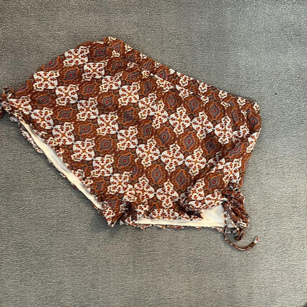 Patterned Shorts - image 6